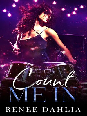 cover image of Count Me In